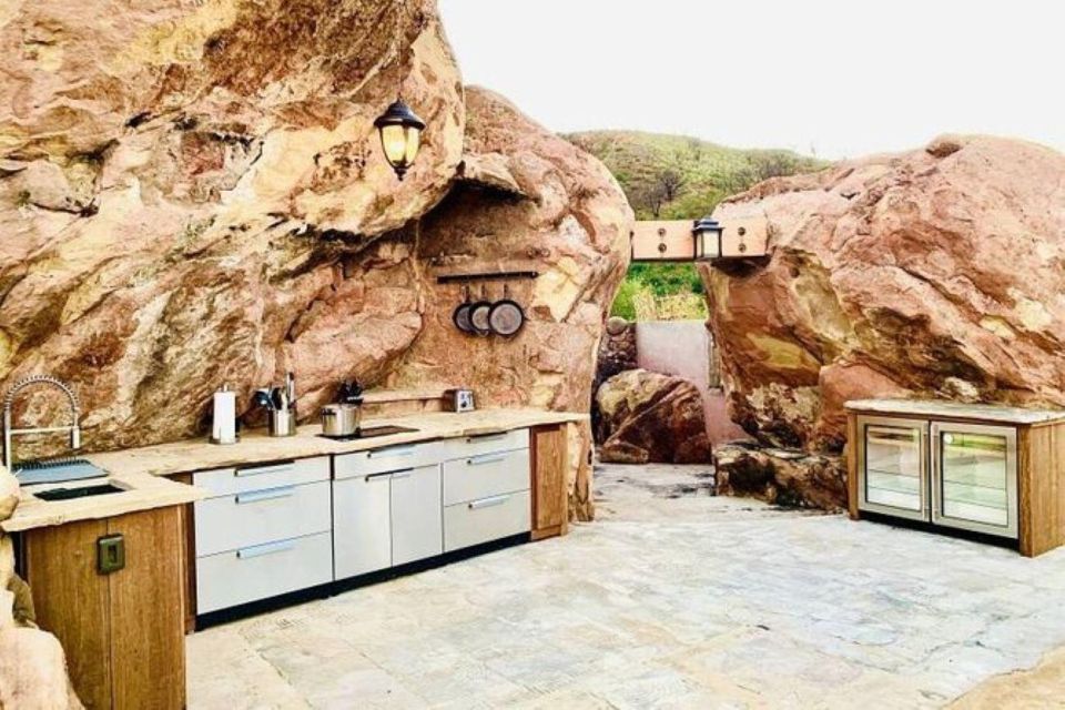 Los Angeles: Private Helicopter Hideaway Day Trip - Inclusions