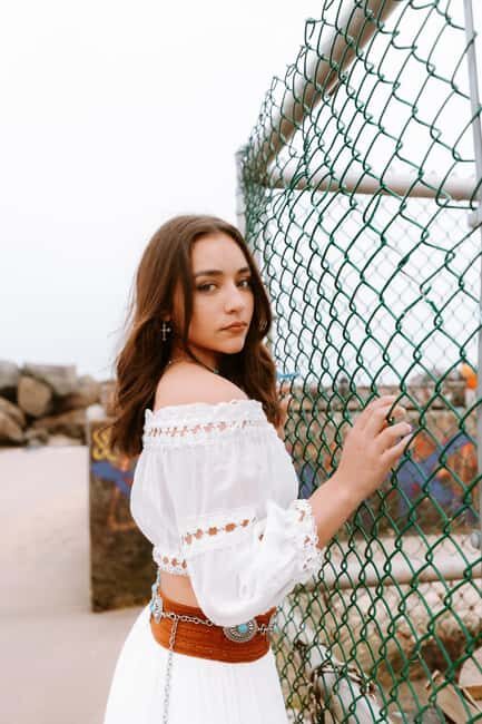 Los Angeles: Private Professional Vacation Photoshoot - Key Points  