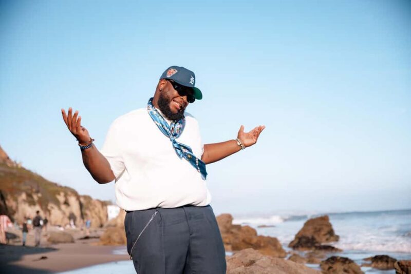 Los Angeles: Private Professional Vacation Photoshoot - The Authenticity of Reviews and Real Experiences  