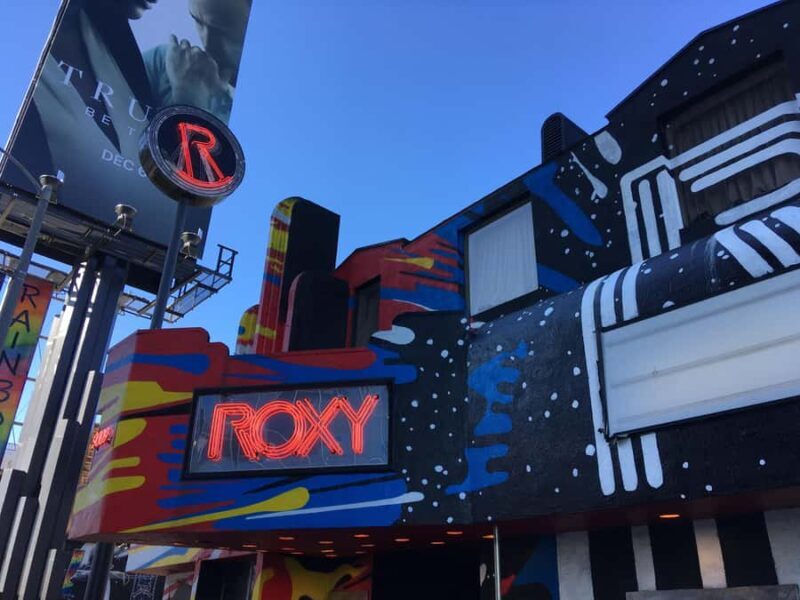 Los Angeles: Private Rock and Roll History Tour - Key Points