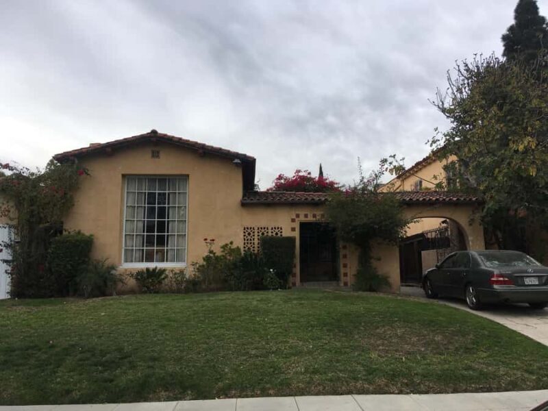 Los Angeles: Private Rock and Roll History Tour - The Sum Up