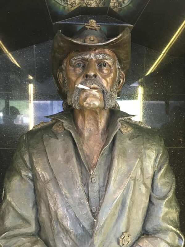 Los Angeles: Private Rock and Roll History Tour - FAQ