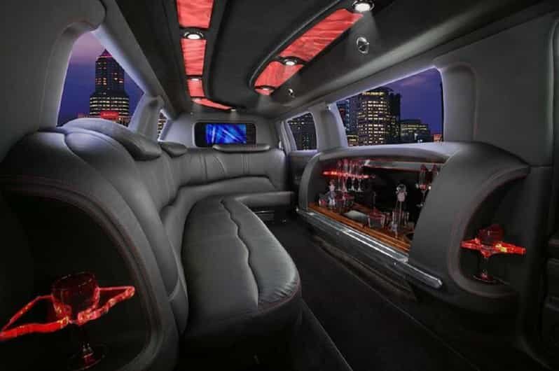 Los Angeles: Private Sightseeing Tour in a Limousine - 4hrs - Key Points