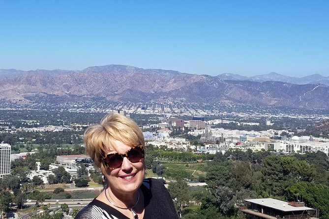 Los Angeles Private Tour - Convenient and Accessible