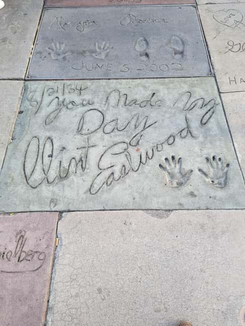 Los Angeles: Private Tour in a 1965 Mustang Convertible - Who Will Love This Tour?