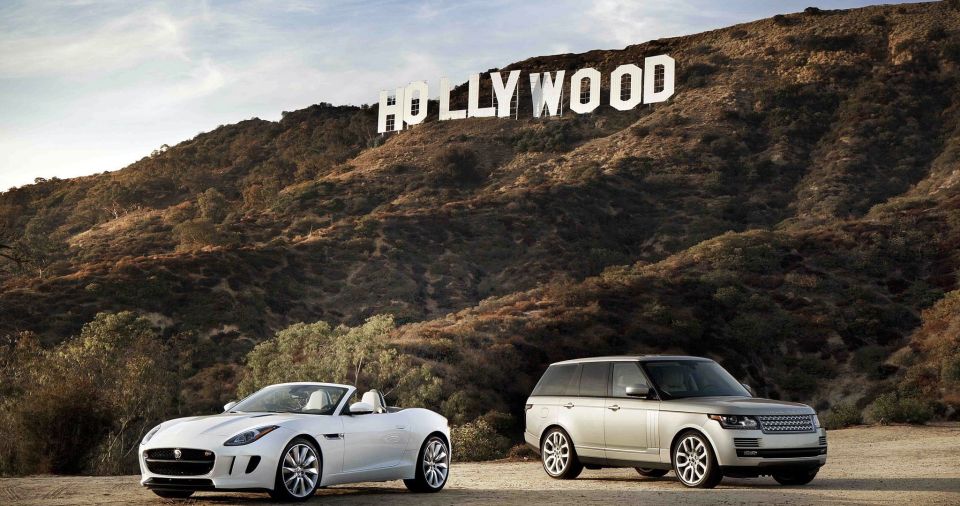 Los Angeles Private Tour - Additional Information