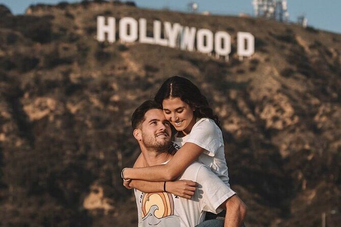 Los Angeles Private Tour with Professional Photographer - Frequently Asked Questions