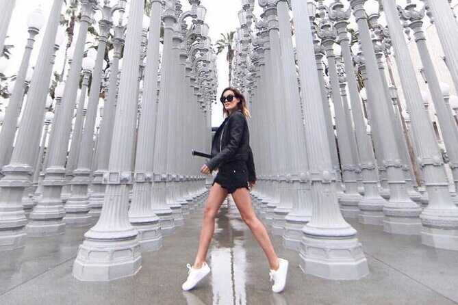 Los Angeles Private Tour with Professional Photographer - Final Thoughts