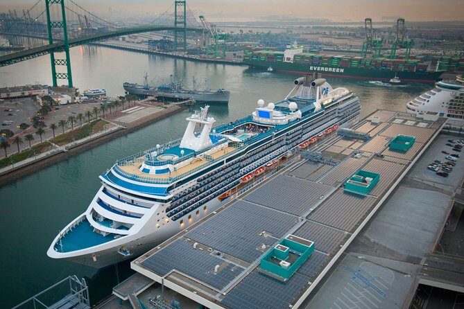 Los Angeles Private Transfer to or fom John Wayne Airport SNA. - The Experience of the Private Transfer: What to Expect