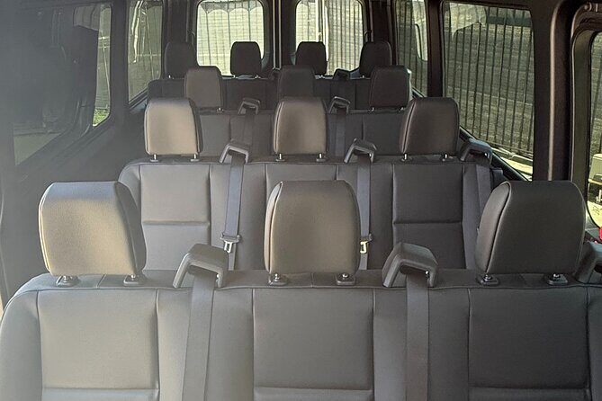 Los Angeles Private Transfers to LAX - Why This Transfer Works Well