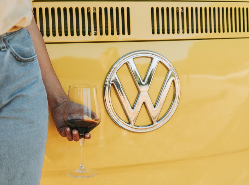 Los Angeles: Private Vintage VW Bus Tour in Malibu - Highlights