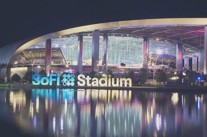 Los Angeles Rams Football Game Ticket at SoFi Stadium - FAQ