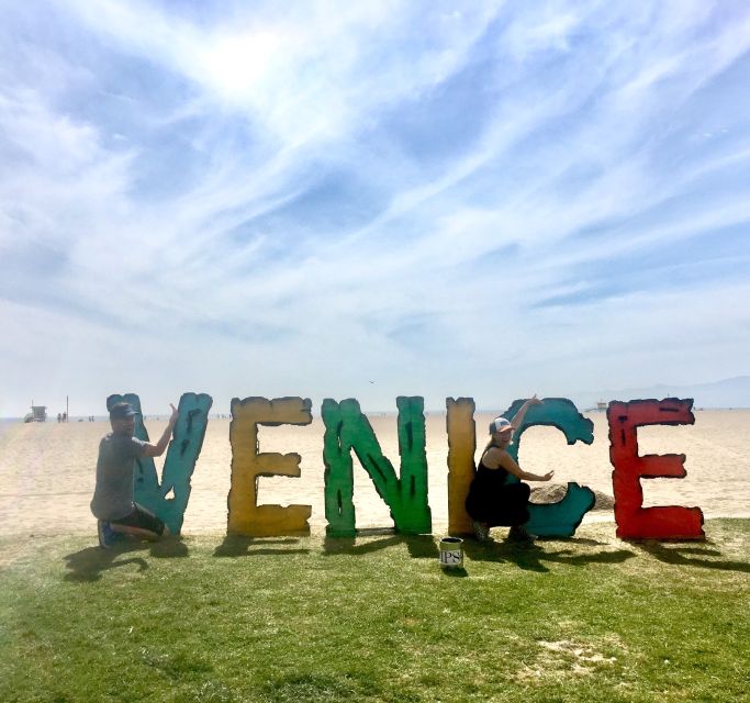 Los Angeles: See LA in a Day by Electric Bike - Frequently Asked Questions