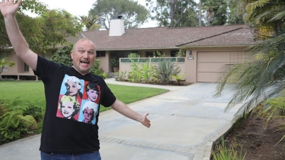 Los Angeles: Self-Guided Scavenger Hunty to Gay TV & Film … - Key Points