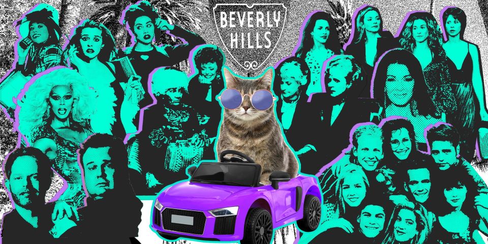 Los Angeles: Self-Guided Scavenger Hunty to Gay TV & Film … - Pricing and Booking Details