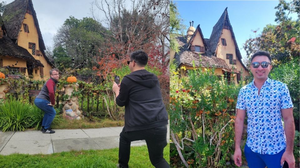 Los Angeles: Self-Guided Scavenger Hunty to Gay TV & Film … - Limitations and Exclusions