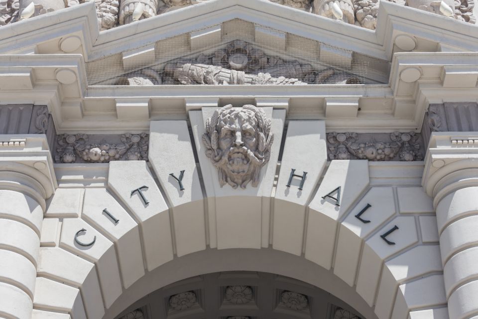 Los Angeles: Self-Guided Tour of Iconic Filming Locations - Music and Performing Arts