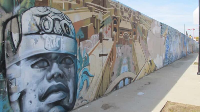 Los Angeles: South LA Black History Guided Driving Tour - An In-Depth Look at the South LA Black History Guided Driving Tour