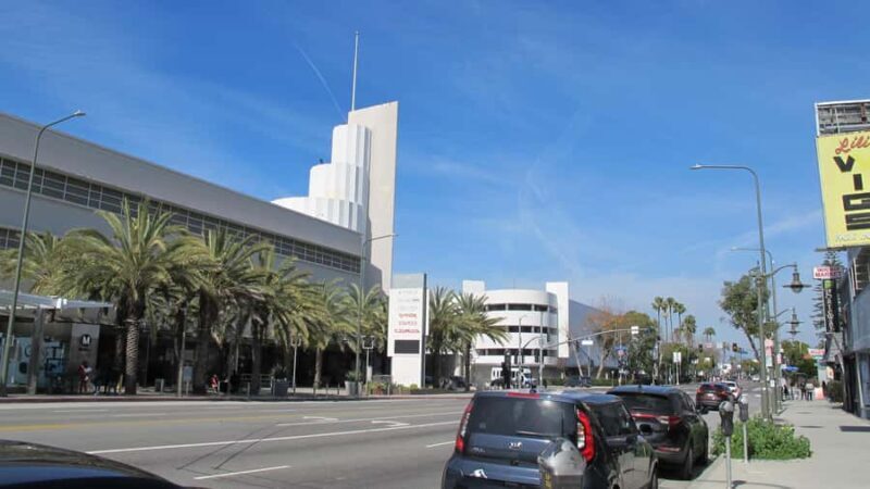 Los Angeles: South LA Black History Guided Driving Tour - Who Should Consider This Tour?