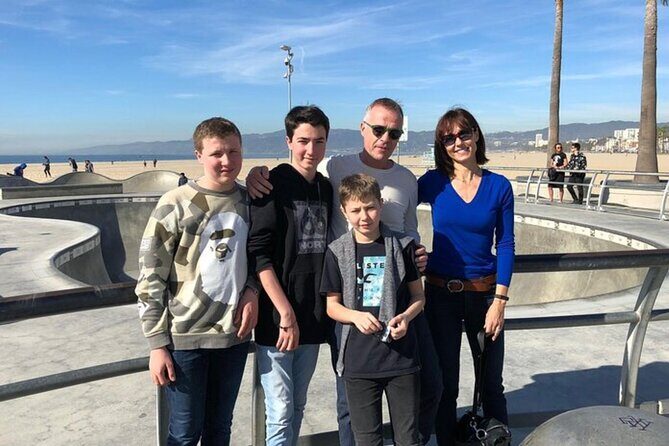 Los Angeles Street Art Private Walking Tour With A Guide - Exploring Los Angeles’ Street Art Scene: A Detailed Review of the Private Walking Tour