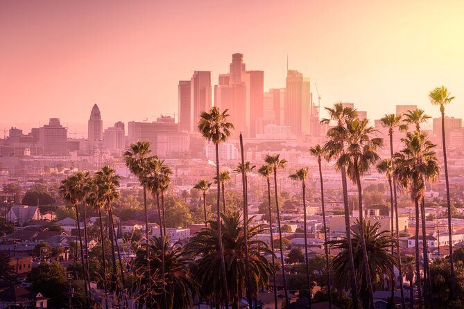 Los Angeles Street Art Private Walking Tour With A Guide - How the Experience Works