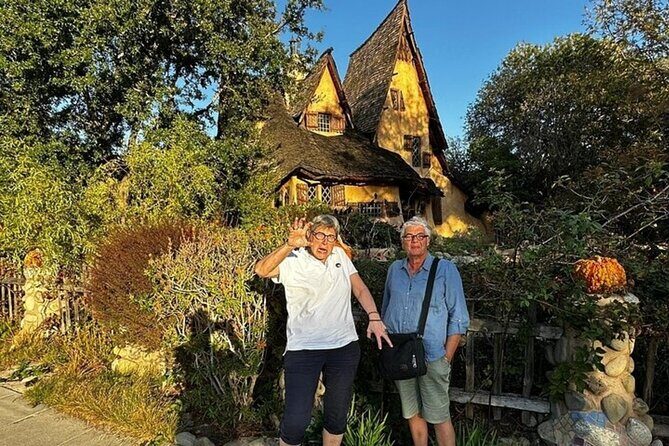 Los Angeles Street Art Private Walking Tour With A Guide - Who Should Consider This Tour?