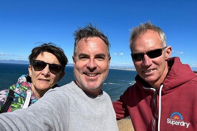 Los Angeles Street Art Private Walking Tour With A Guide - FAQ