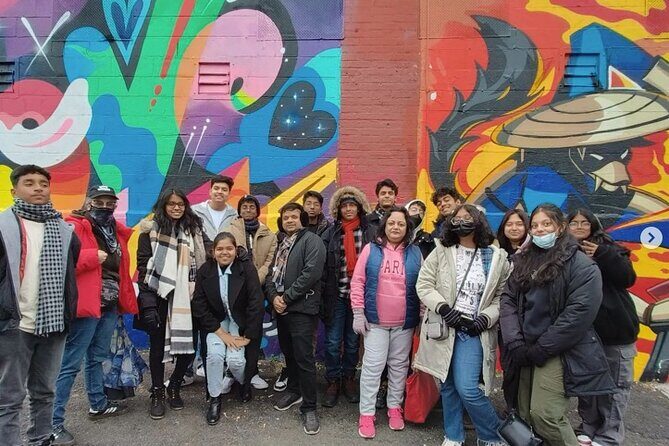 Los Angeles Street Art Tour - Final Thoughts