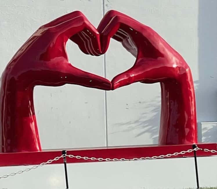 Los Angeles: Street Art Tour with Local Artist - Key Points