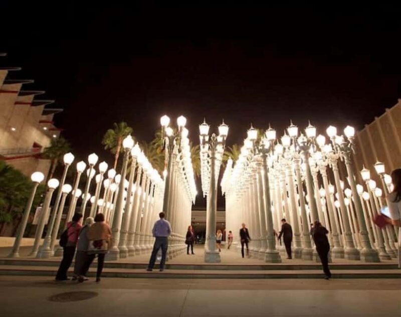 Los Angeles: Street Art Tour with Local Artist - An Authentic, Visual Journey Through LA’s Street Art