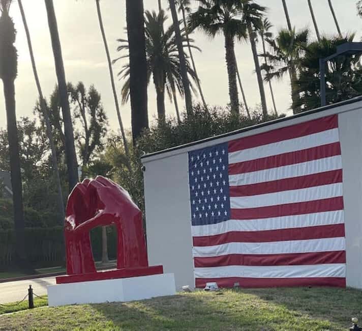 Los Angeles: Street Art Tour with Local Artist - The Practical Details