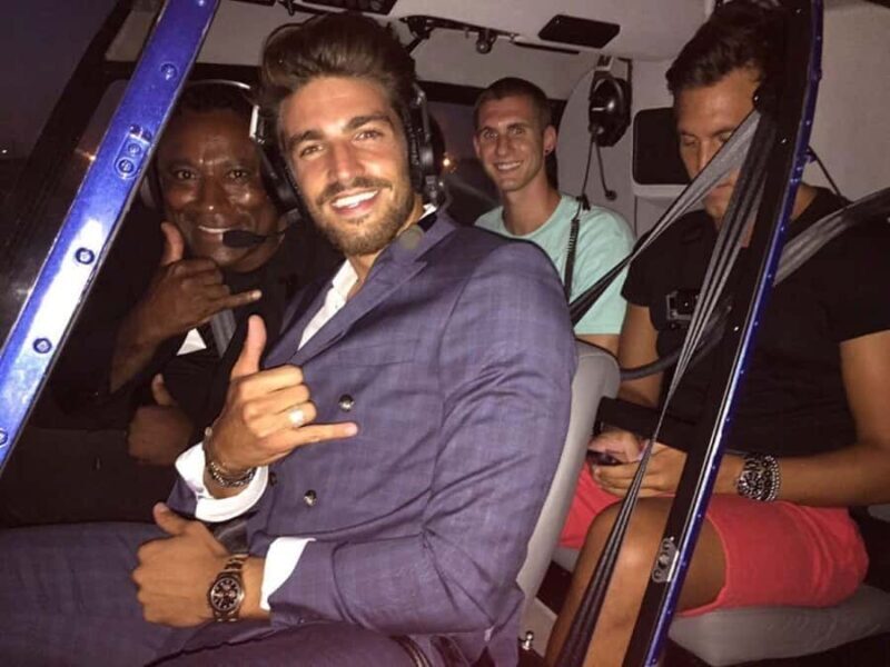 Los Angeles: Surf & Turf City Helicopter Tour - Who Is This Tour Best For?