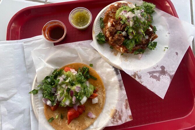 Los Angeles Taco Tour - Exploring Los Angeles’ Hidden Culinary and Cultural Corners