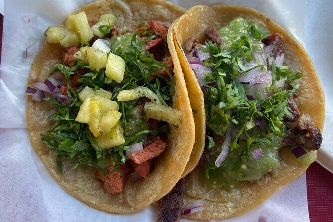 Los Angeles Taco Tour - FAQ
