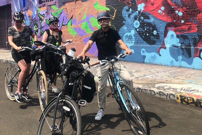 Los Angeles Tacos and Brews Cruise Review - Logistics and Meeting Point