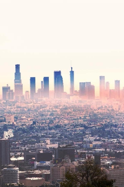 Los Angeles: The Best of Celebrity Homes With Pro Guide - Frequently Asked Questions