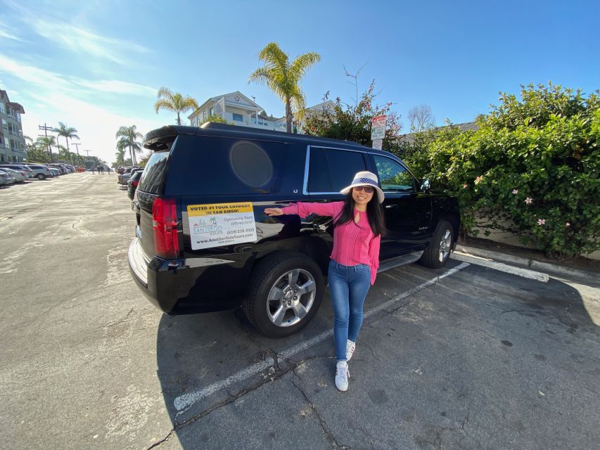 Los Angeles: The Ultimate Hollywood Tour - Iconic Manns Chinese Theatre