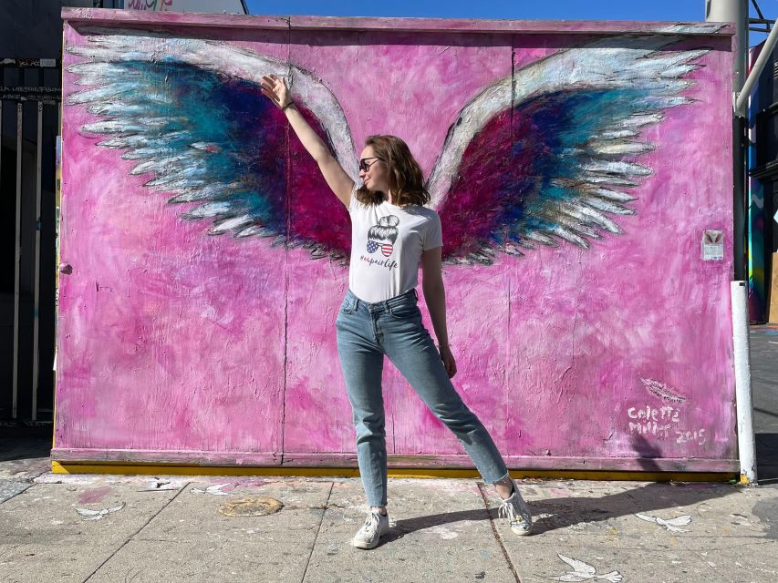 Los Angeles: The Ultimate LA & Hollywood Photo Tour - Itinerary Highlights
