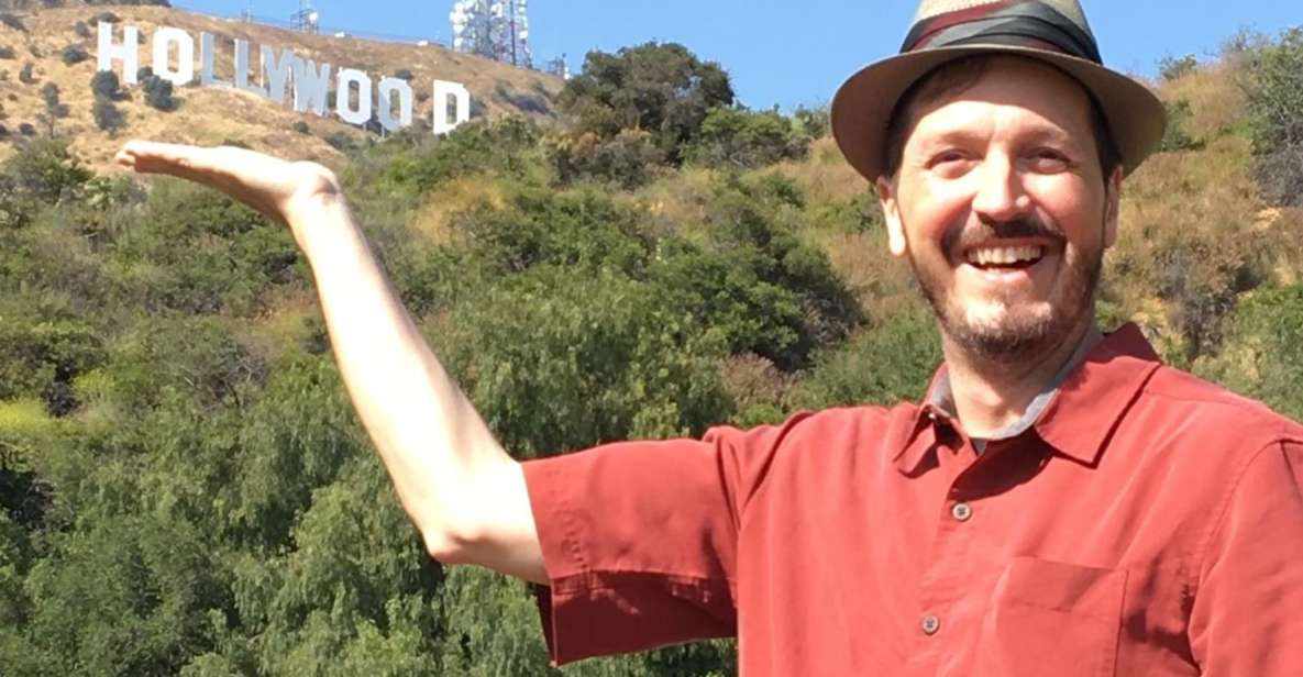 Los Angeles: The Ultimate LA & Hollywood Photo Tour - Frequently Asked Questions