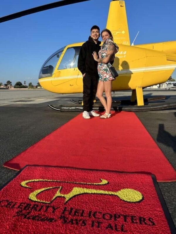 Los Angeles: The USA Gateway Helicopter Tour - Final Word