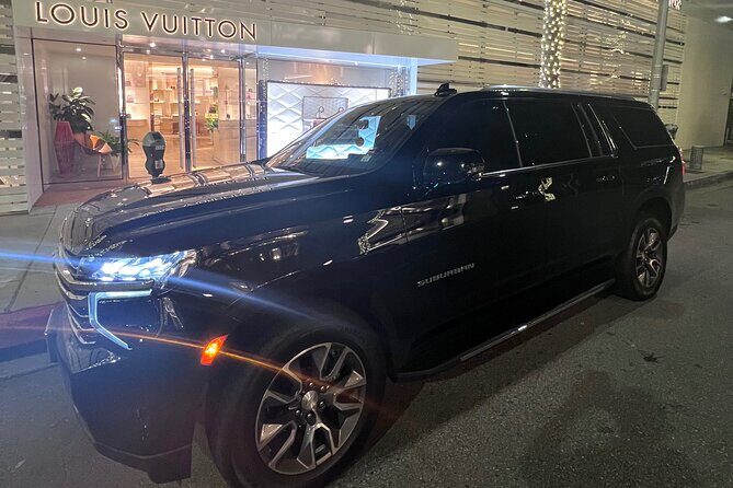 Los Angeles to or From LAX Airport - Frequently Asked Questions