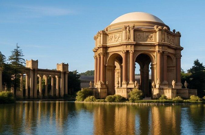 Los Angeles to San Francisco and Yosemite Three Day Tour - Final Thoughts