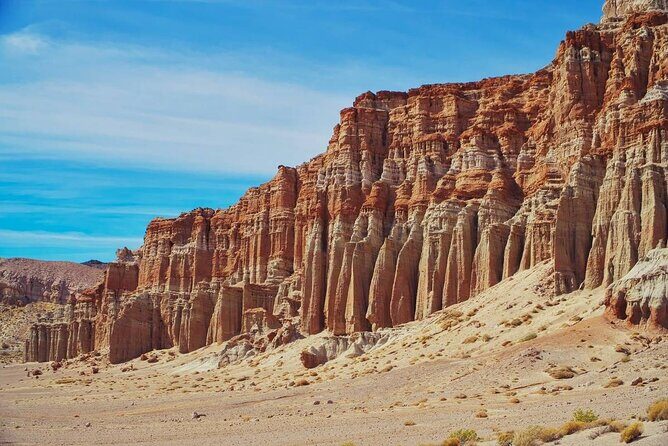 Los Angeles To Yosemite National Park Road Trip - Detailed Review of the Los Angeles to Yosemite Road Trip