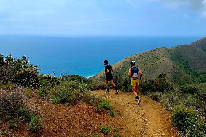 Los Angeles Trail Running - About Your Stay