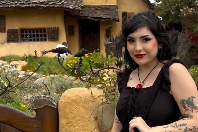 Los Angeles: True Crime Sightseeing Limo Tour - Key Points