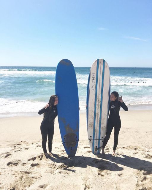Los Angeles: Two-Hour Surfing Lesson - Reservation and Cancellation