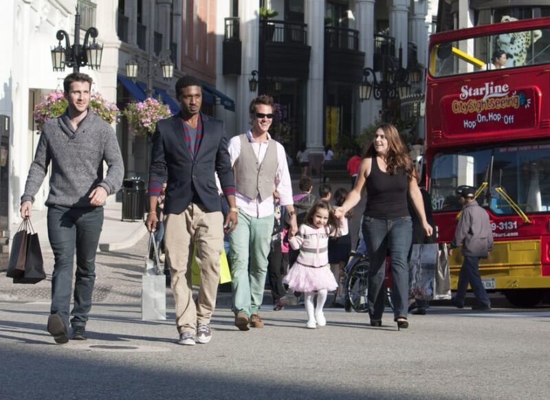 Los Angeles: Universal Studios Entry with Hollywood Bus Tour - Final Thoughts: Is This Tour for You?