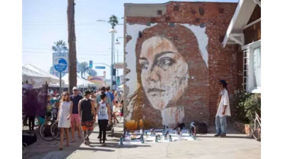 Los Angeles: Venice Beach Food Tour - Recap