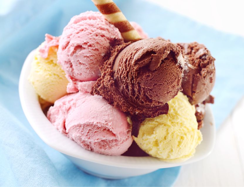 Los Angeles: Venice Beach Food Tour With Tastings - Key Highlights