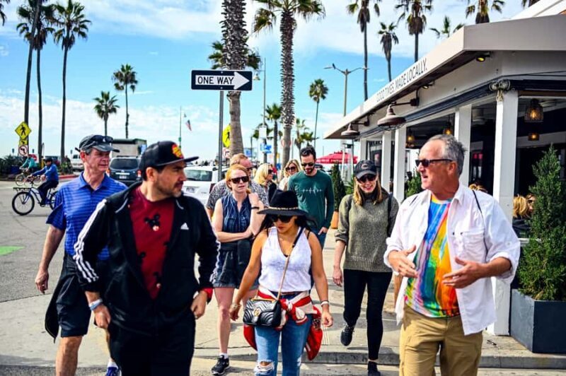 Los Angeles: Venice Beach Foodie Tour with 6 Tastings - Final Thoughts: Who Will Appreciate This Tour?